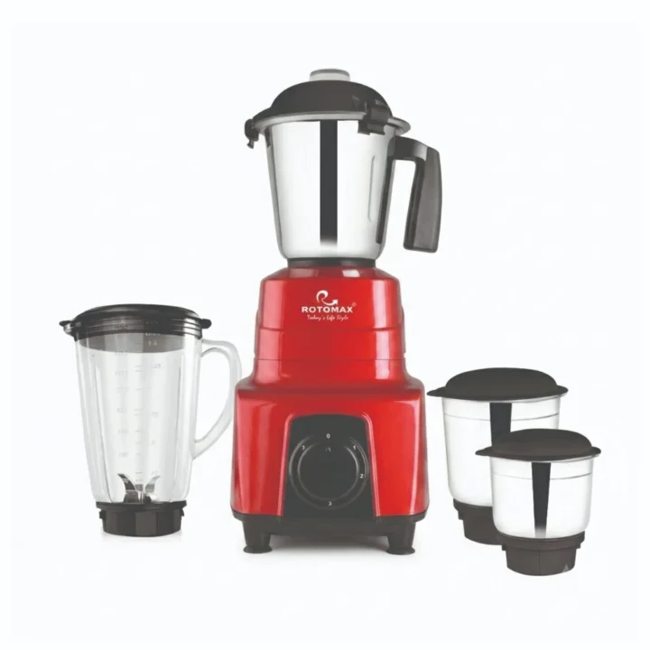 Thunder Mixer Grinder