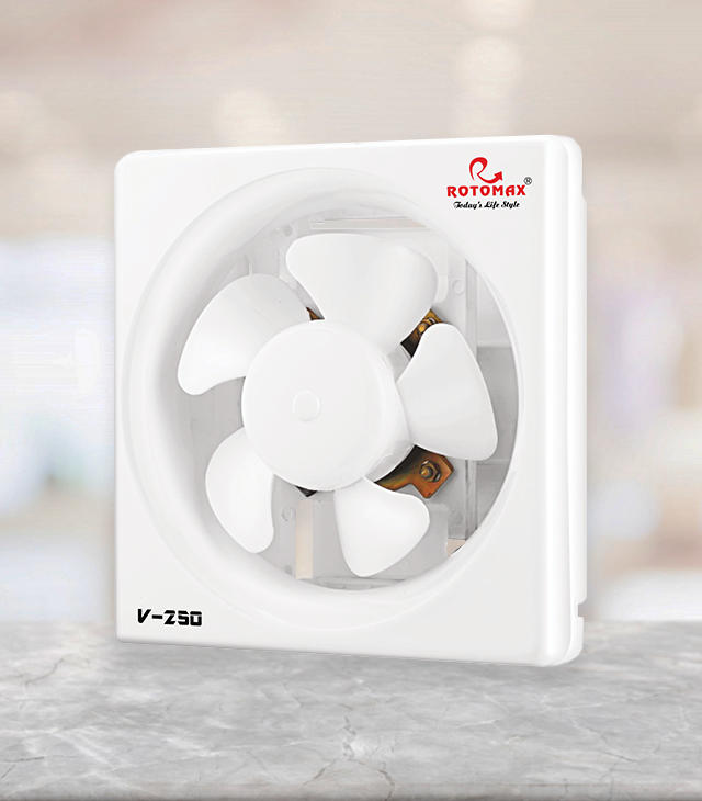 Ventilation Fan