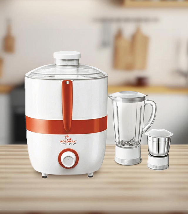 Manual Juice Mixer