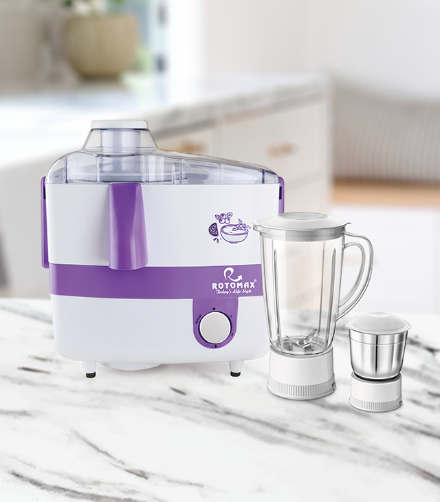Juicer Mixer Grinder