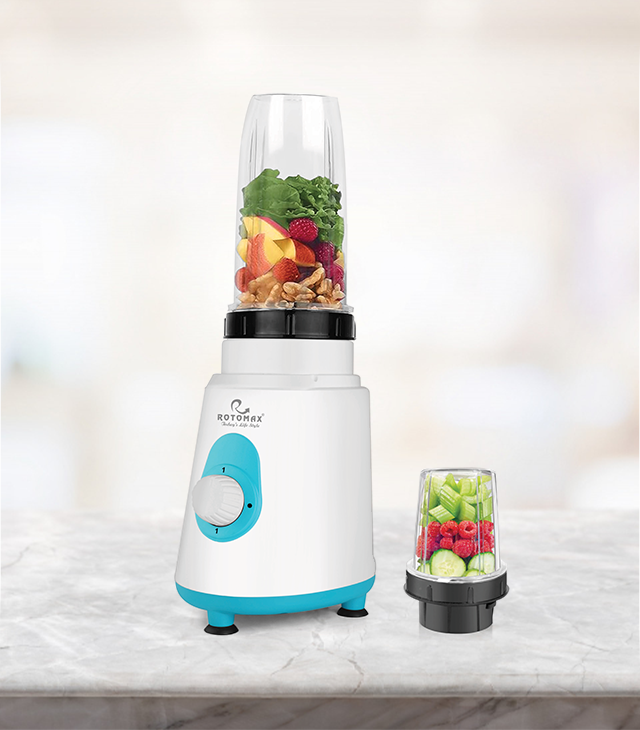 Nutri Blender