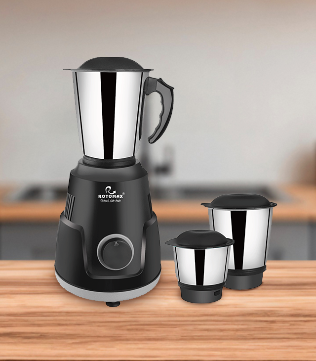 Mixer Grinder