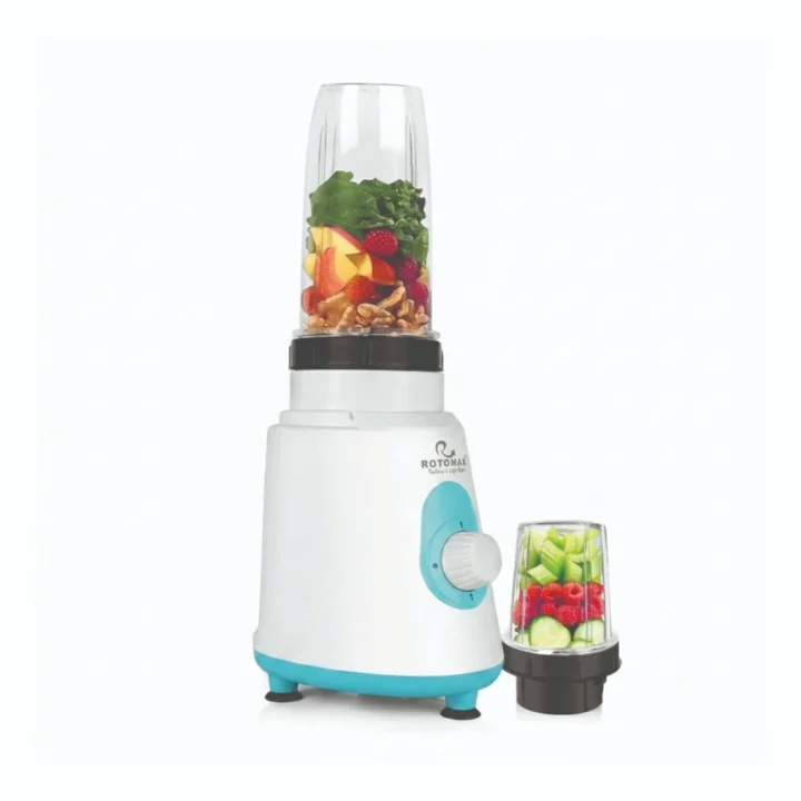 N Kiwi Nutri Blender